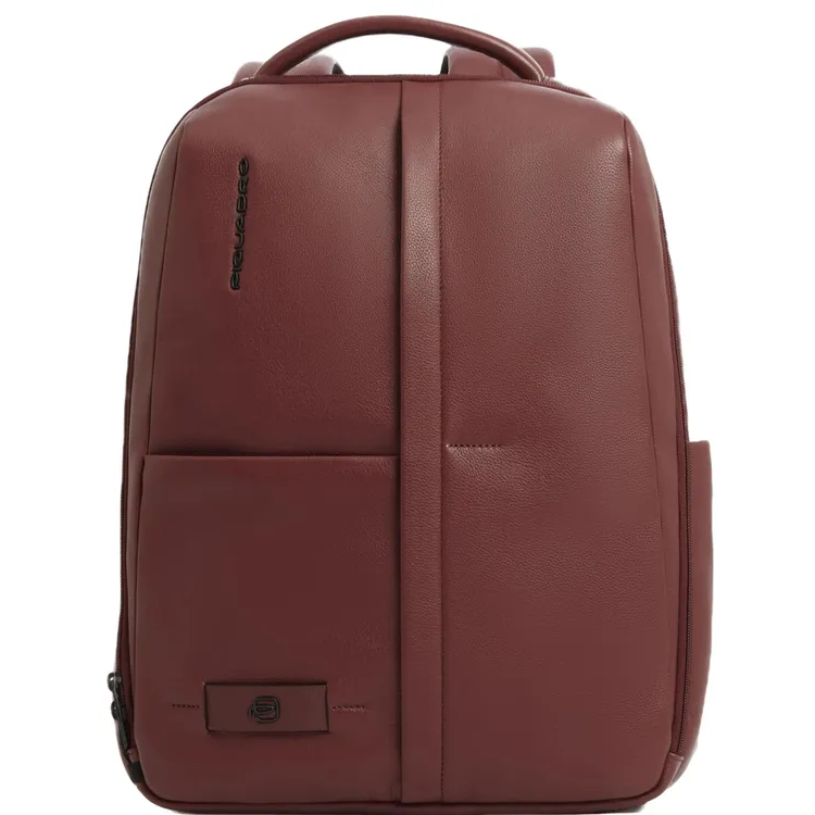 Рюкзак для ноутбука Piquadro Laptop Backpack 15.6" Terracotta (CA6767W137/CU)