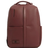 Рюкзак для ноутбука Piquadro Laptop Backpack 15.6" Terracotta (CA6767W137/CU)