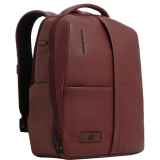 Рюкзак для ноутбука Piquadro Laptop Backpack 15.6" Terracotta (CA6767W137/CU)