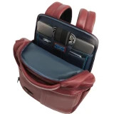 Рюкзак для ноутбука Piquadro Laptop Backpack 15.6" Terracotta (CA6767W137/CU)