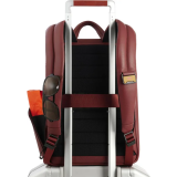 Рюкзак для ноутбука Piquadro Laptop Backpack 15.6" Terracotta (CA6767W137/CU)