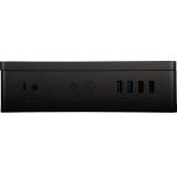 Мини ПК Kvadra TAU Mini (2F6E2A) (Y20SYSCAS410R_2F6E2A)