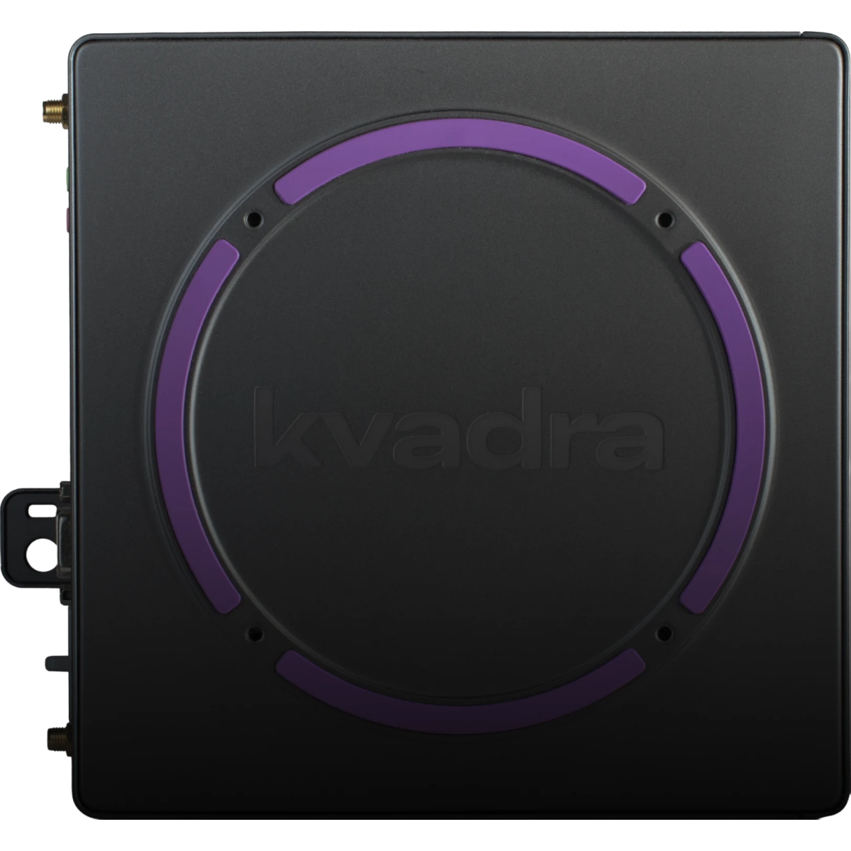 Мини ПК Kvadra TAU Mini (991602) - Y20SYSCAS410R_991602 - фото 2