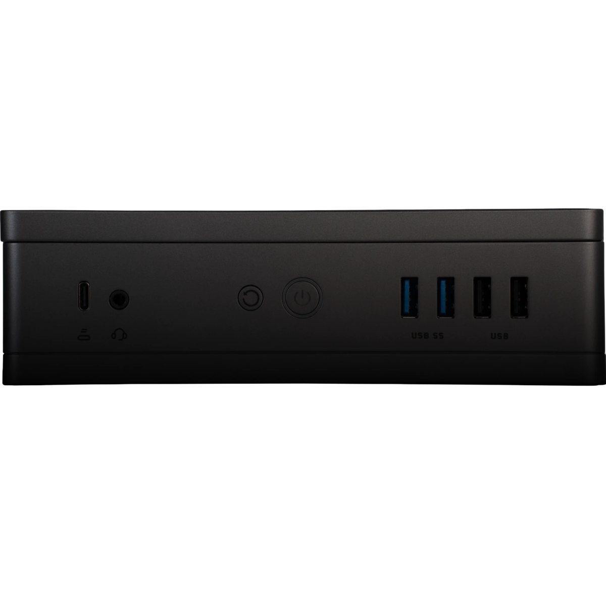 Мини ПК Kvadra TAU Mini (991602) - Y20SYSCAS410R_991602 - фото 5