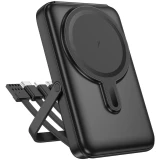 Внешний аккумулятор HOCO J135 Rico Black (635516)