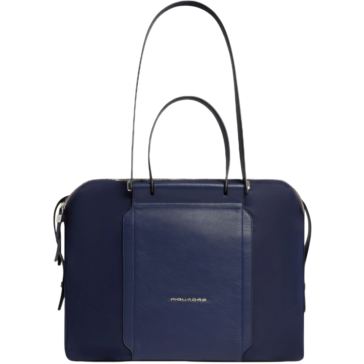 Сумка для ноутбука Piquadro Women's 14" Laptop Bag Blue (BD4574W92T/BLU)