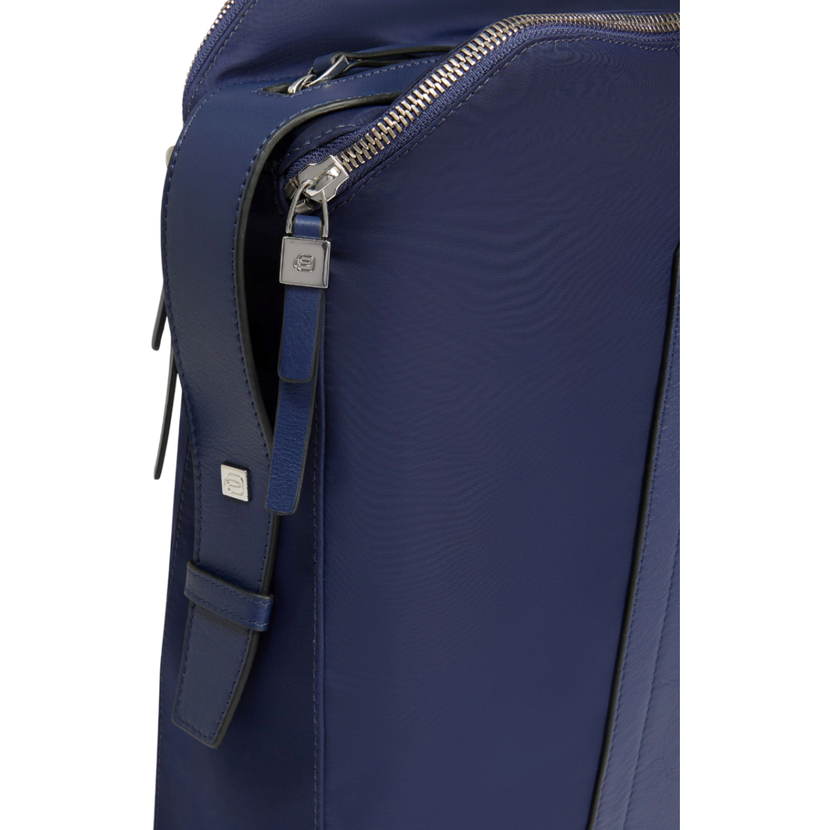 Сумка для ноутбука Piquadro Women's 14" Laptop Bag Blue (BD4574W92T/BLU) - фото 5
