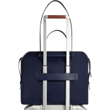 Сумка для ноутбука Piquadro Women's 14" Laptop Bag Blue (BD4574W92T/BLU)