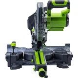 Электропила Greenworks GD24MS216 (1501707UA)