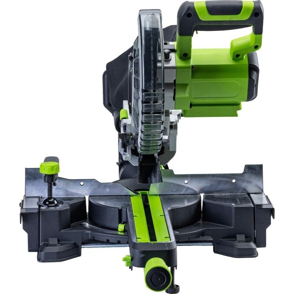 Электропила Greenworks GD24MS216 (1501707UA) - фото 2