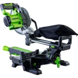 Электропила Greenworks GD24MS216 (1501707UA)