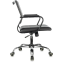 Офисное кресло Бюрократ Balance-Low SL Black - CH BAL-LOW SL B-PU L - фото 2