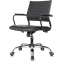 Офисное кресло Бюрократ Balance-Low SL Black - CH BAL-LOW SL B-PU L - фото 3
