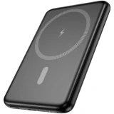 Внешний аккумулятор HOCO J140A Tony Black (640626)