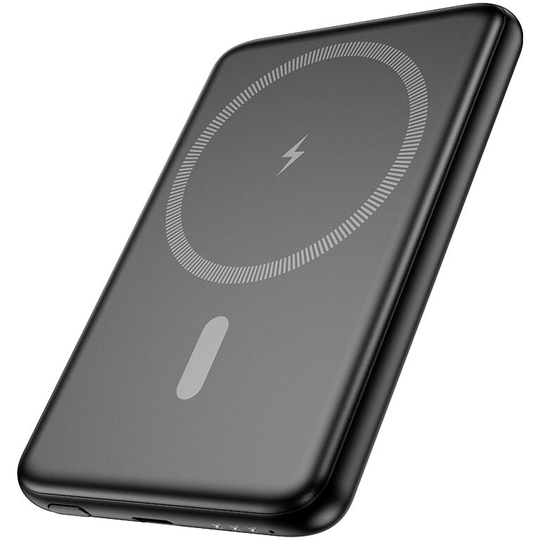 Внешний аккумулятор HOCO J140A Tony Black - 640626