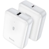 Внешний аккумулятор HOCO J96 Strider White (781345)