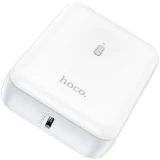 Внешний аккумулятор HOCO J96 Strider White (781345)