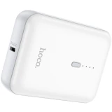 Внешний аккумулятор HOCO J96 Strider White (781345)