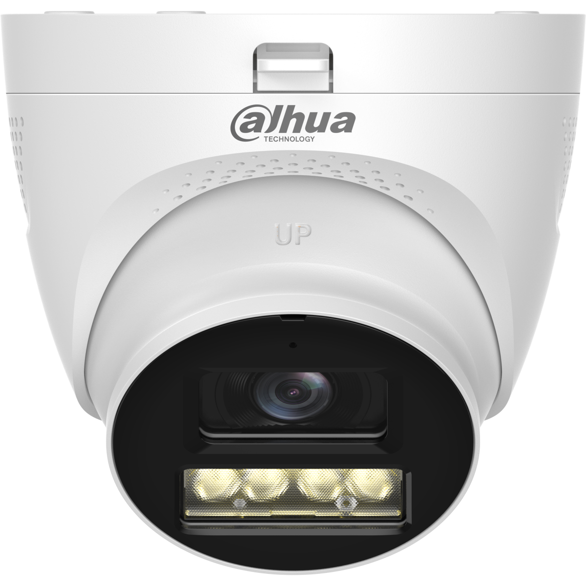 Камера Dahua DH-HAC-HDW1801TQP-IL-T 3.6мм