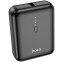 Внешний аккумулятор HOCO J96 Strider Black - 781338 - фото 2