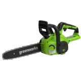 Электропила Greenworks G24CS25 (2007707UH)