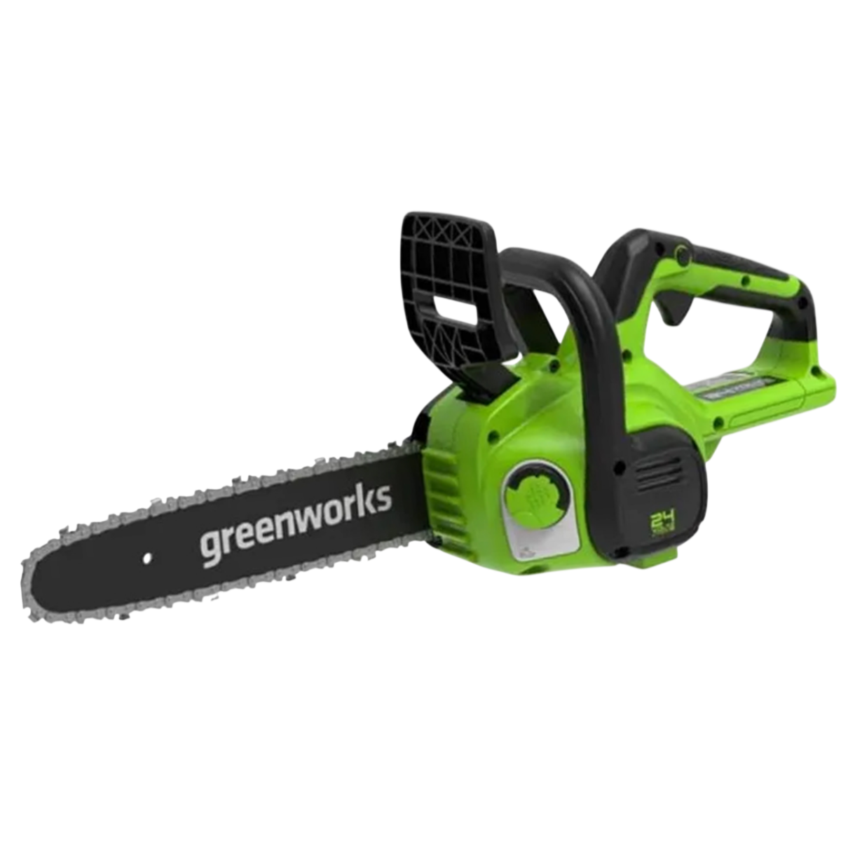 Электропила Greenworks G24CS25 (2007707UH)