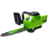 Электропила Greenworks G24CS25 (2007707UH)