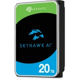 Жёсткий диск 20TB SATA-III Seagate SkyHawk AI (ST20000VE004)