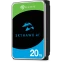 Жёсткий диск 20TB SATA-III Seagate SkyHawk AI (ST20000VE004)