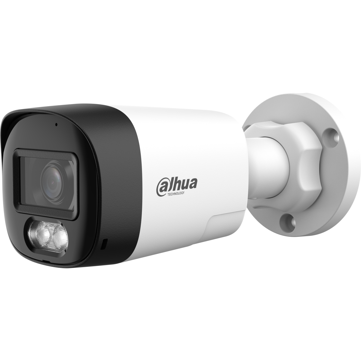 Камера Dahua DH-HAC-HFW1801RLP-IL-T 3.6мм - DH-HAC-HFW1801RLP-IL-T-0360B