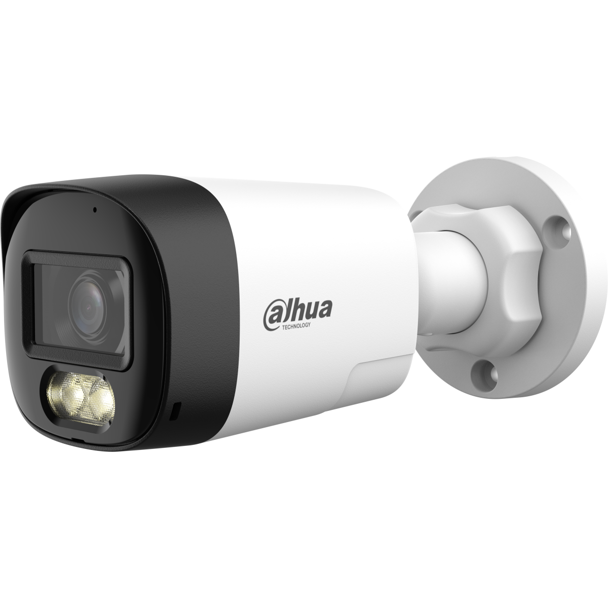 Камера Dahua DH-HAC-HFW1801RLP-IL-T 3.6мм - DH-HAC-HFW1801RLP-IL-T-0360B - фото 2