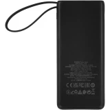 Внешний аккумулятор HOCO J129 Black