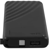 Внешний аккумулятор HOCO J129 Black