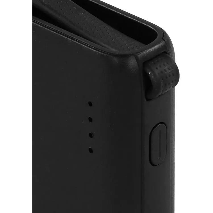 Внешний аккумулятор HOCO J129 Black - фото 5