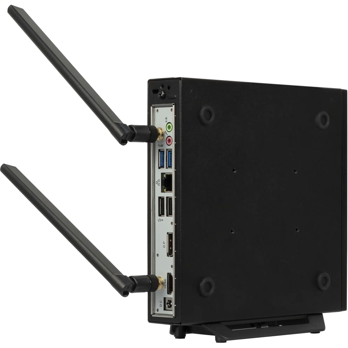 Мини ПК Amur Финвал H6I12 (2169846) - фото 6