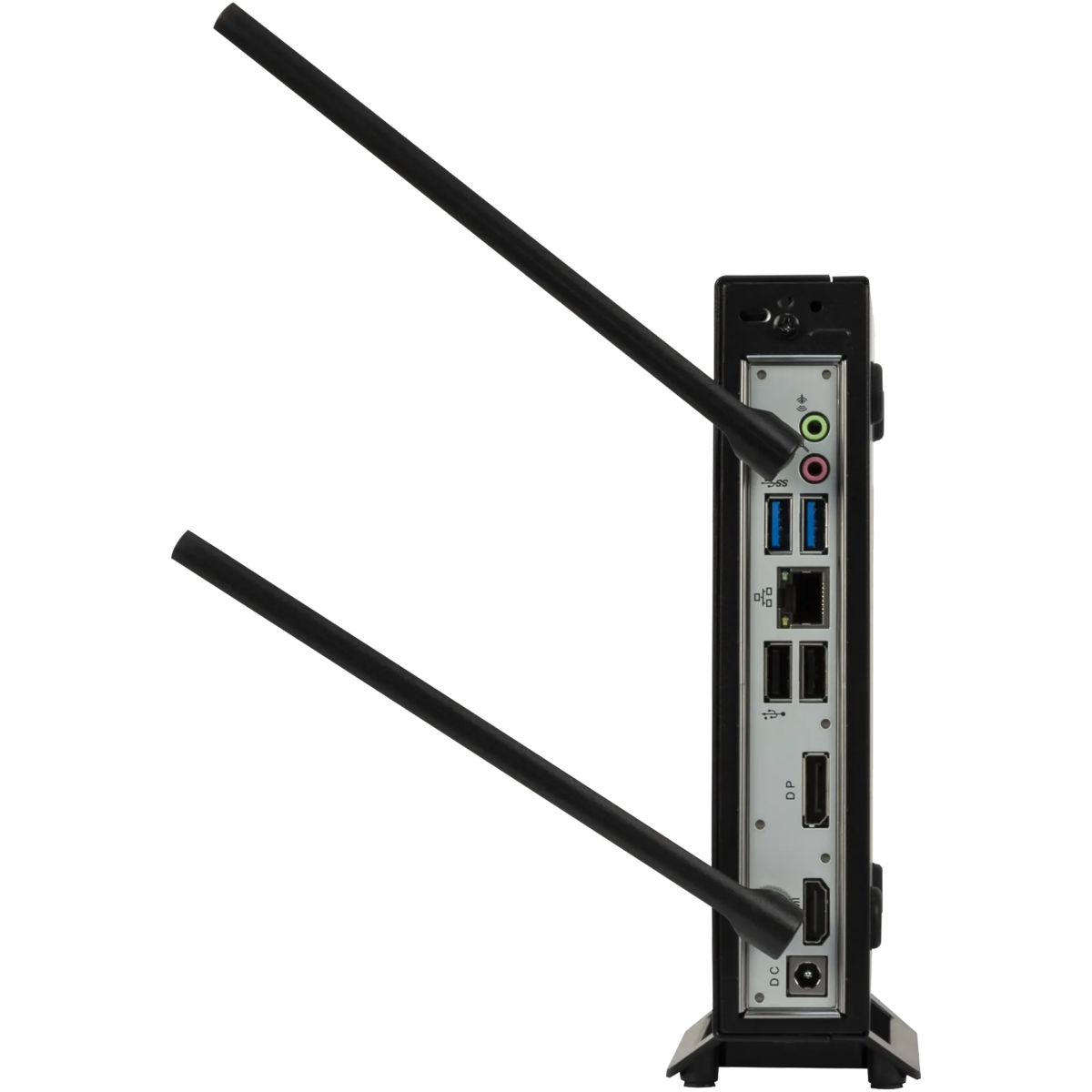 Мини ПК Amur Финвал H6I12 (2169846) - фото 9