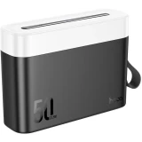 Внешний аккумулятор HOCO J94A Black