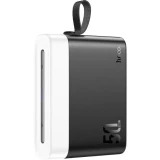 Внешний аккумулятор HOCO J94A Black