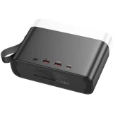 Внешний аккумулятор HOCO J94A Black