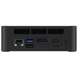 Мини ПК Beelink SER5 Max Black (7735HS/24GB/500GB/NoOS) (SER5MAX/7735HS/24GB/500GB/NoOS)