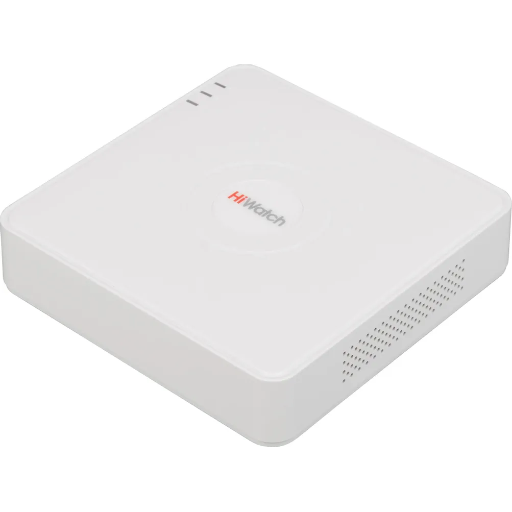 Видеорегистратор HiWatch DS-H208QA(D)
