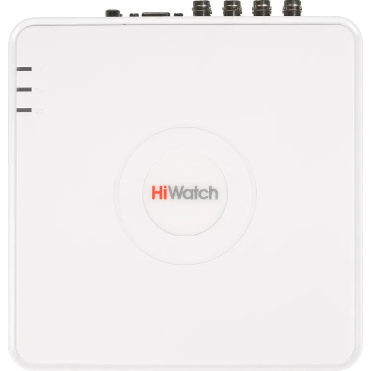 Видеорегистратор HiWatch DS-H208QA(D) - фото 2