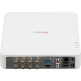 Видеорегистратор HiWatch DS-H208QA(D)