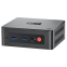 Мини ПК Beelink GK Mini Black (J5005/8G/256G/Black) - GK mini/J5005/8G/256G/Black