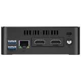 Мини ПК Beelink GK Mini Black (J5005/8G/256G/Black) (GK mini/J5005/8G/256G/Black)