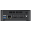 Мини ПК Beelink GK Mini Black (J5005/8G/256G/Black) - GK mini/J5005/8G/256G/Black - фото 2