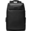 Рюкзак для ноутбука Piquadro Travel Backpack 15.6" Black (CA7106MOS/N)
