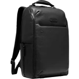 Рюкзак для ноутбука Piquadro Travel Backpack 15.6" Black (CA7106MOS/N)
