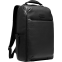 Рюкзак для ноутбука Piquadro Travel Backpack 15.6" Black (CA7106MOS/N) - фото 2