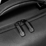 Рюкзак для ноутбука Piquadro Travel Backpack 15.6" Black (CA7106MOS/N)